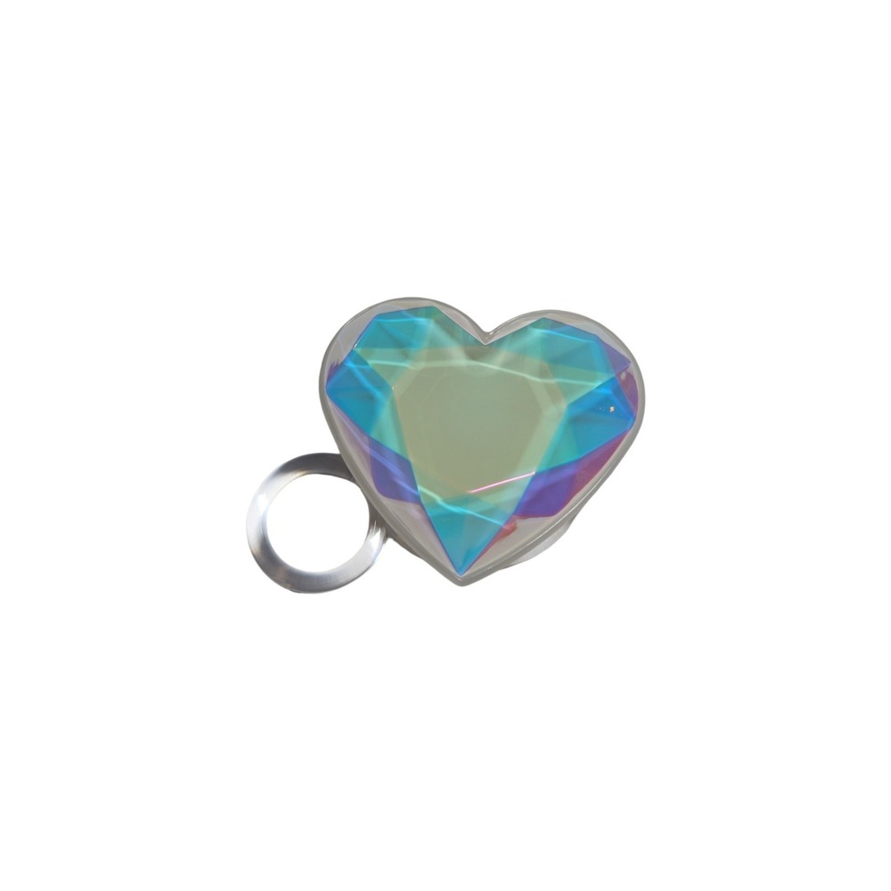 41-P PopSockets‎ PopTop Grip & Stand Swappable Top Adhesive Base Heart ⬇️
